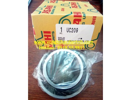 BẠC ĐẠN UC209 - ASAHI